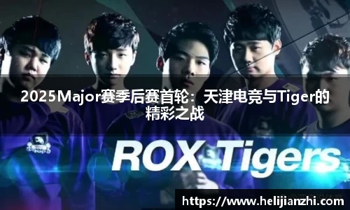 2025Major赛季后赛首轮：天津电竞与Tiger的精彩之战